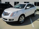 2010 Cadillac SRX V6