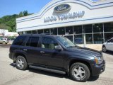2006 Chevrolet TrailBlazer LS 4x4