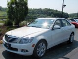2008 Mercedes-Benz C 300 4Matic Luxury