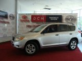 2007 Toyota RAV4 4WD