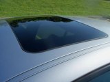 2005 BMW 5 Series 545i Sedan Sunroof