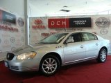 2008 Platinum Metallic Buick Lucerne CXL #31743646