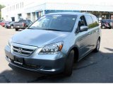 2007 Honda Odyssey EX-L