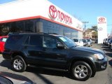 2007 Shadow Mica Toyota 4Runner Limited 4x4 #3172459