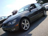 2005 Graphite Gray Pearl Lexus IS 300 #31743657