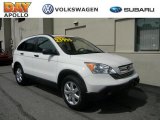 2008 Honda CR-V EX 4WD