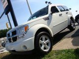 2007 Dodge Nitro SXT 4x4