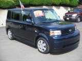 2005 Blue Onyx Pearl Scion xB  #31743122