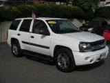 2005 Chevrolet TrailBlazer LS 4x4
