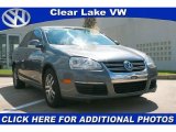 2006 Volkswagen Jetta 2.5 Sedan