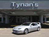 1990 Nissan 300ZX 2+2 Data, Info and Specs