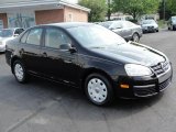 2006 Volkswagen Jetta Value Edition Sedan