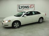 2007 Chevrolet Impala LS