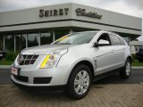2010 Cadillac SRX V6
