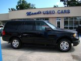 2005 Black Clearcoat Ford Expedition XLT 4x4 #31791448