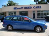 2005 Ford Focus ZXW SES Wagon