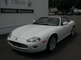 2006 Jaguar XK XK8 Convertible