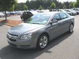 2009 Chevrolet Malibu LT Sedan