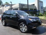 2008 Acura MDX Technology