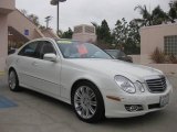 2008 Mercedes-Benz E 350 Sedan