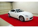 2008 Nissan 350Z Touring Coupe