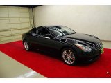 2008 Infiniti G 37 Coupe