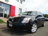 2008 Nissan Sentra 2.0