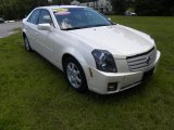 2007 Cadillac CTS Sedan