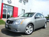 2008 Nissan Sentra 2.0
