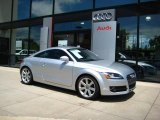 2008 Audi TT 2.0T Coupe