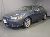 2008 Volvo S60 2.5T