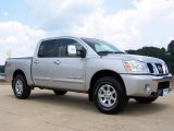 2005 Nissan Titan SE Crew Cab 4x4