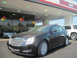 2010 Cadillac CTS 3.0 Sedan