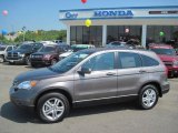 2010 Honda CR-V EX-L