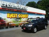 2007 Black Toyota 4Runner SR5 4x4 #31791297