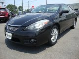 2007 Black Toyota Solara SE Coupe #31791300