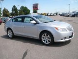 2010 Buick LaCrosse CXL AWD