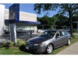 2008 Acura TL 3.2