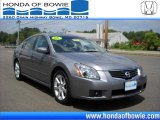 2007 Nissan Maxima 3.5 SE