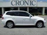 2006 BMW X3 3.0i