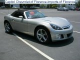 2009 Saturn Sky Red Line Roadster