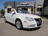 2007 Volkswagen Eos 2.0T