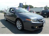 2006 Acura TSX Sedan