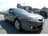 2010 Acura TSX Sedan