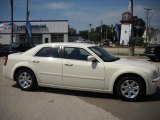 2006 Stone White Chrysler 300  #31791783
