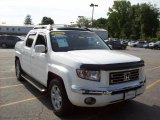 2006 Honda Ridgeline RTL