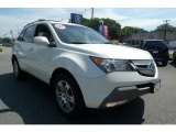 2007 Acura MDX Technology