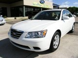 2010 Hyundai Sonata GLS