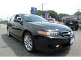 2007 Acura TSX Sedan