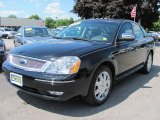2007 Black Ford Five Hundred Limited AWD #31791601